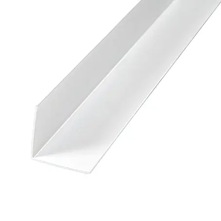 BaukulitVox Basic-Line Winkelleiste