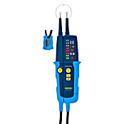 Pancontrol Spannungsprüfer PAN MV-1000A (Polanzahl: 2 Stk., Messbereich Gleichspannung: 12 V - 1 000 V, IP64) | BAUHAUS