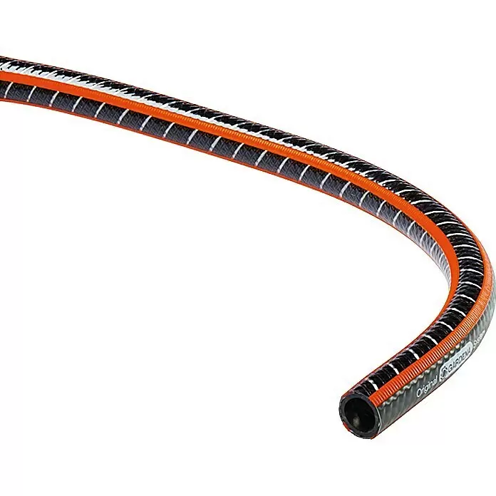 Gardena Comfort Flex Schlauch - Länge: 25 m, Schlauchdurchmesser: 19 mm - Detailaufnahme