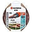 Gardena Schlauch Comfort Flex (Länge: 20 m, Schlauchdurchmesser: 13 mm (½″), Berstdruck: 25 bar)