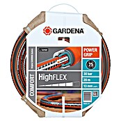 Gardena Cev za zalivanje Comfort High Flex  (Dolžina: 20 m, Diameter cevi: 13 mm, Tlak porušitve: 30 bar) | 7330 - Schläuche konfektioniert Marke | IAFD - Schläuche/Schlauchaufbewahrung | IAF - Wassertechnik | IA - Gartenhartware | I - Stadtgarten | BAUHAUS