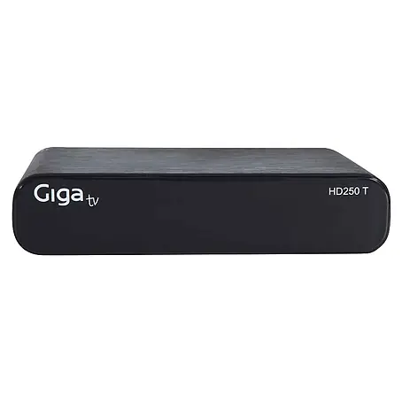 Receptor HD terrestre HD250