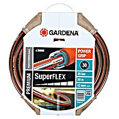 Gardena Cev za zalivanje Premium SuperFlex  (Dolžina: 20 m, Diameter cevi: 13 mm, 35 bar) | 7330 - Schläuche konfektioniert Marke | IAFD - Schläuche/Schlauchaufbewahrung | IAF - Wassertechnik | IA - Gartenhartware | I - Stadtgarten | BAUHAUS