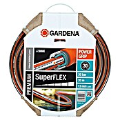 Gardena Schlauch Premium SuperFlex (Länge: 20 m, Schlauchdurchmesser: 13 mm (½″), 35 bar)