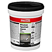Probau Bitumenspachtelmasse (1 kg, Lösemittelfrei)