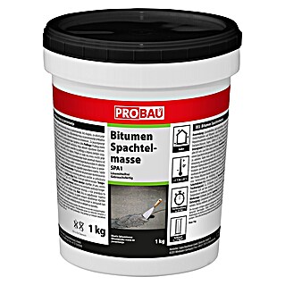 Probau Bitumenspachtelmasse (1 kg)
