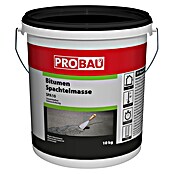 Probau Bitumenspachtelmasse (10 kg, Lösemittelfrei)