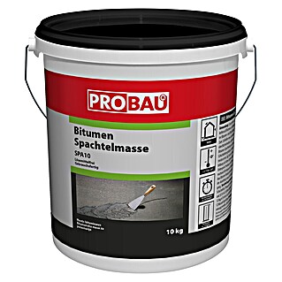 Probau Bitumenspachtelmasse (10 kg)