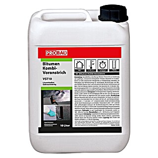 Probau Bitumen-Voranstrich (10 l)