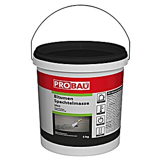 Probau Bitumenspachtelmasse (5 kg)