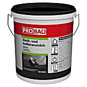Probau Dach- & Isolieranstrich (10 l, Lösemittelfrei)