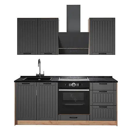 Vicco  Singleküche