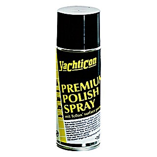 Yachticon Premium Polish Spray (400 ml)