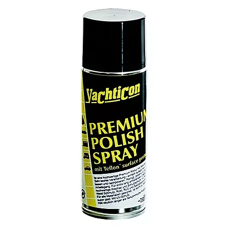 Yachticon  Premium Polish Spray