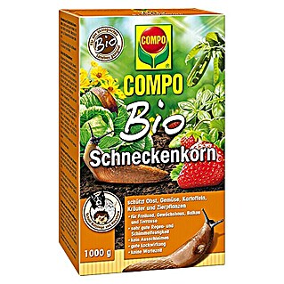 Compo Vaba za polže Bio (1 kg)