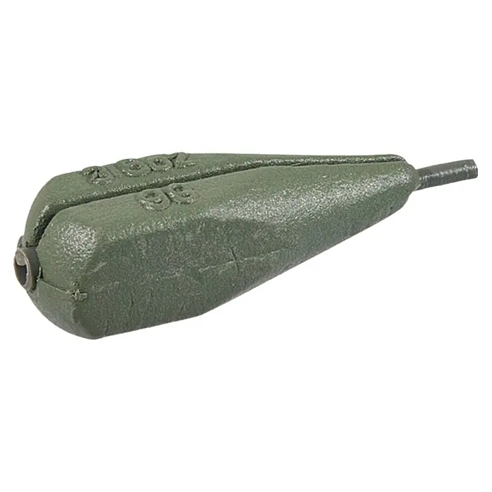 Westline Carp Distance Inline Bomb - 85 g, 1 Stk. - Diagonale Ansicht