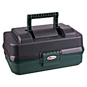 Westline Viskoffer De Luxe (2 lades, Kunststof)