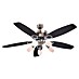Globo Deckenventilator Jerry 