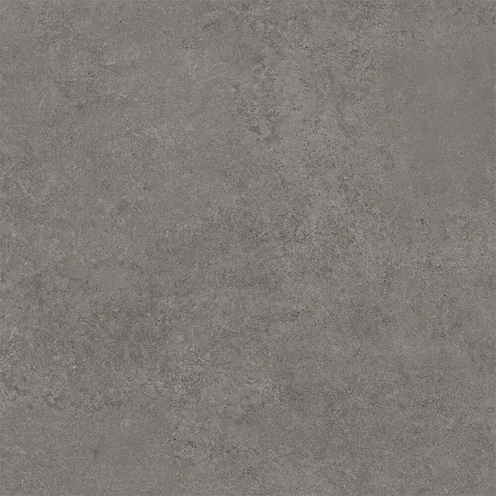 Feinsteinzeugfliese Cortina - 60 x 120 cm, Anthrazit, Matt - Dunkelgraue, texturierte Betonoptik-Fliese für moderne Boden- oder Wandgestaltung.