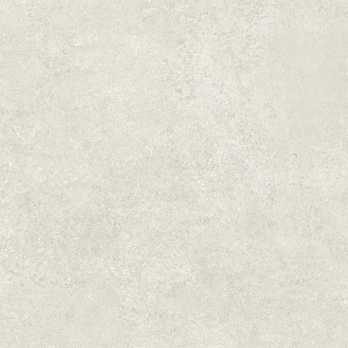 Feinsteinzeugfliese Cortina - 60 x 120 cm, Bianco, Matt - Farbmuster