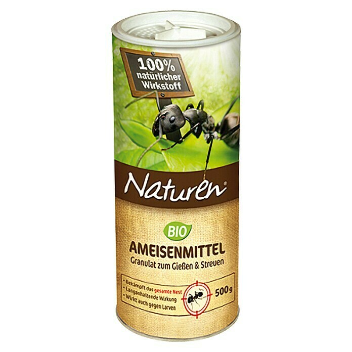 Celaflor Naturen Ameisen-Mittel (500 g)