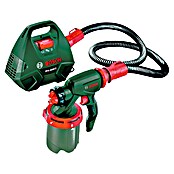 Bosch Sistema de pulverización de pintura PFS 3000-2 (Apto para: Todos los colores, Absorción nominal de corriente: 650 W, 1.000 ml)