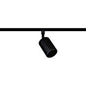 Paulmann Wand- & Deckenspot Urail Spot Lirena (Ø x H: 6 cm x 17 mm, GU10, Schwarz) | BAUHAUS