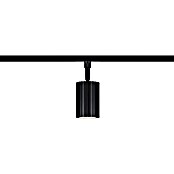 Paulmann Wand- & Deckenspot Urail Spot Lirena (Ø x H: 6 cm x 17 mm, GU10, Schwarz) | BAUHAUS