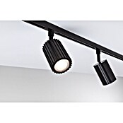 Paulmann Wand- & Deckenspot Urail Spot Lirena (Ø x H: 6 cm x 17 mm, GU10, Schwarz) | BAUHAUS