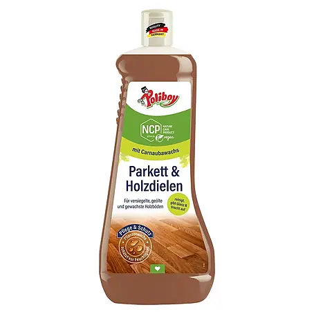 Poliboy  Reinigungsmittel NCP