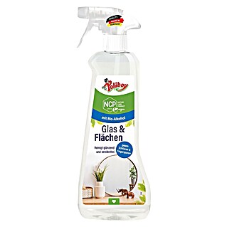 Poliboy Glasreiniger NCP (500 ml, Flasche mit Sprühkopf)