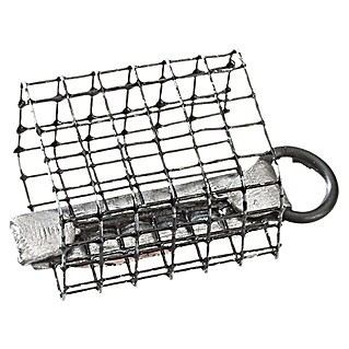 Westline Voerkorf (Rechthoekig, 25 g, Maaswijdte: 5 mm)