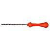 Westline Carp Boilie Drill (Länge: 10,5 cm, Durchmesser Bohrer: 1,5 mm)