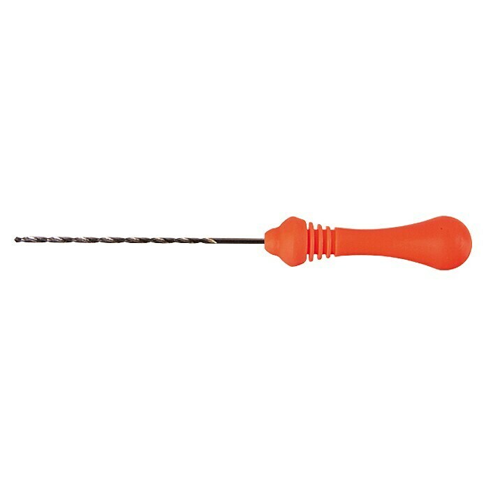Westline Carp Boilie Drill (Lengte: 10,5 cm, Boordiameter: 1,5 mm)