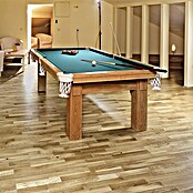Fertigparkett Eiche matt lackiert (1.092 x 207 x 10 mm, Schiffsboden)