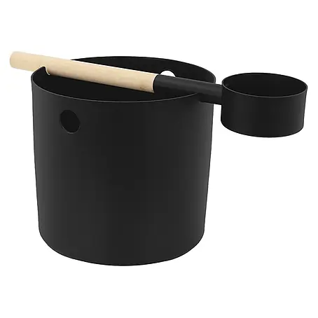 LuxeBath  Sauna-Zubehör-Set