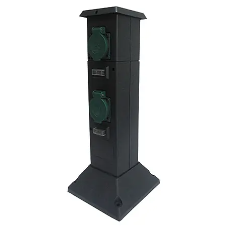 Voltolux  Energiesäule