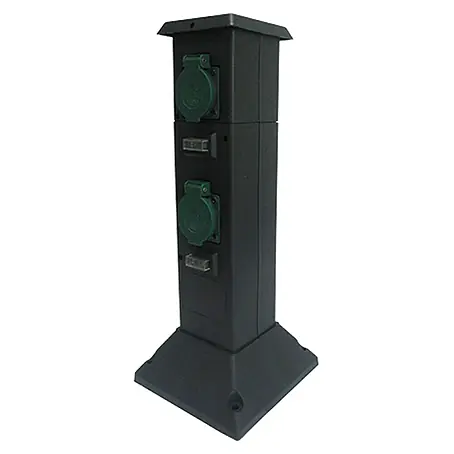 Voltolux  Energiesäule