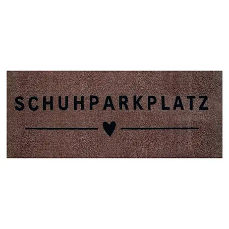 Floordirekt Fußmatte