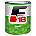 F18 Barniz transparente 