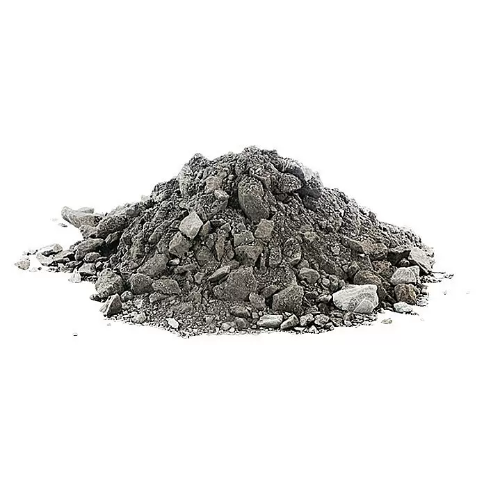 EHL Schotter - Körnung: 0 mm - 45 mm, 0,5 m³