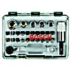 Bosch Schrauberbit- & Ratschen-Set (27-tlg.)