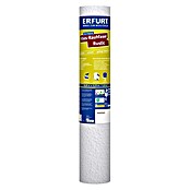 Erfurt Raufasertapete Rustic (Korngröße: Grob, Weiß, 10,05 x 0,53 m, Vlies)