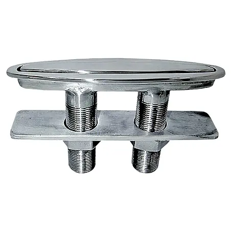 Marinetech  Belegklampe