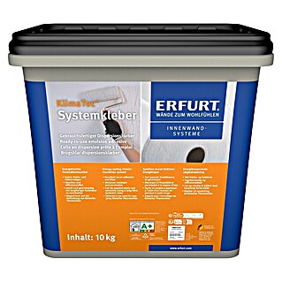 Erfurt Systemkleber Klima Tec (10 kg)