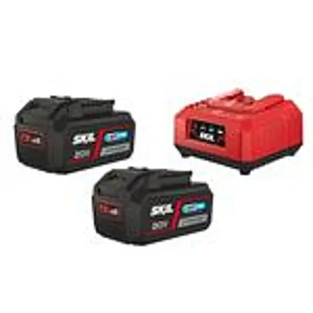 Skil  Akku 3112BA