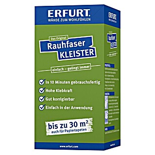 Erfurt Tapetenkleister Raufaser (200 g)