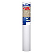 Erfurt Vliestapete Variovlies Sisal (Weiß, Uni, 25 x 0,75 m) | BAUHAUS