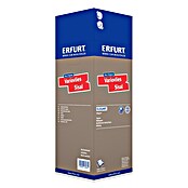 Erfurt Vliestapete Variovlies Sisal (Weiß, Uni, 25 x 0,75 m) | BAUHAUS