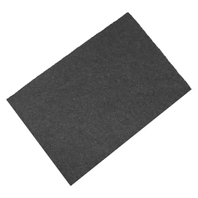 Heka Schleifvlies - 210 x 150 mm, Grob